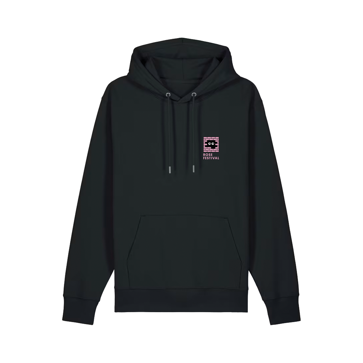 Hoodie Noir