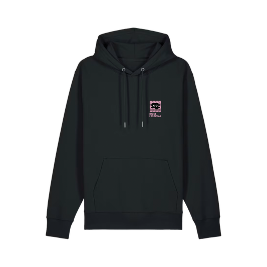 Hoodie Noir