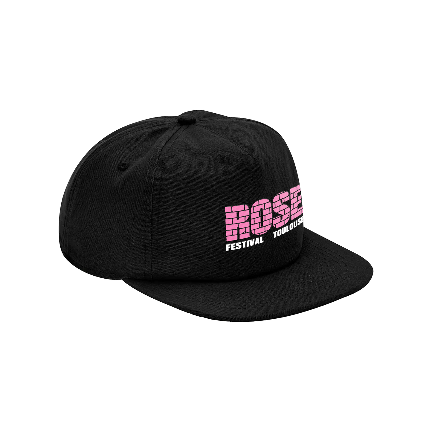 Casquette snapback 2024