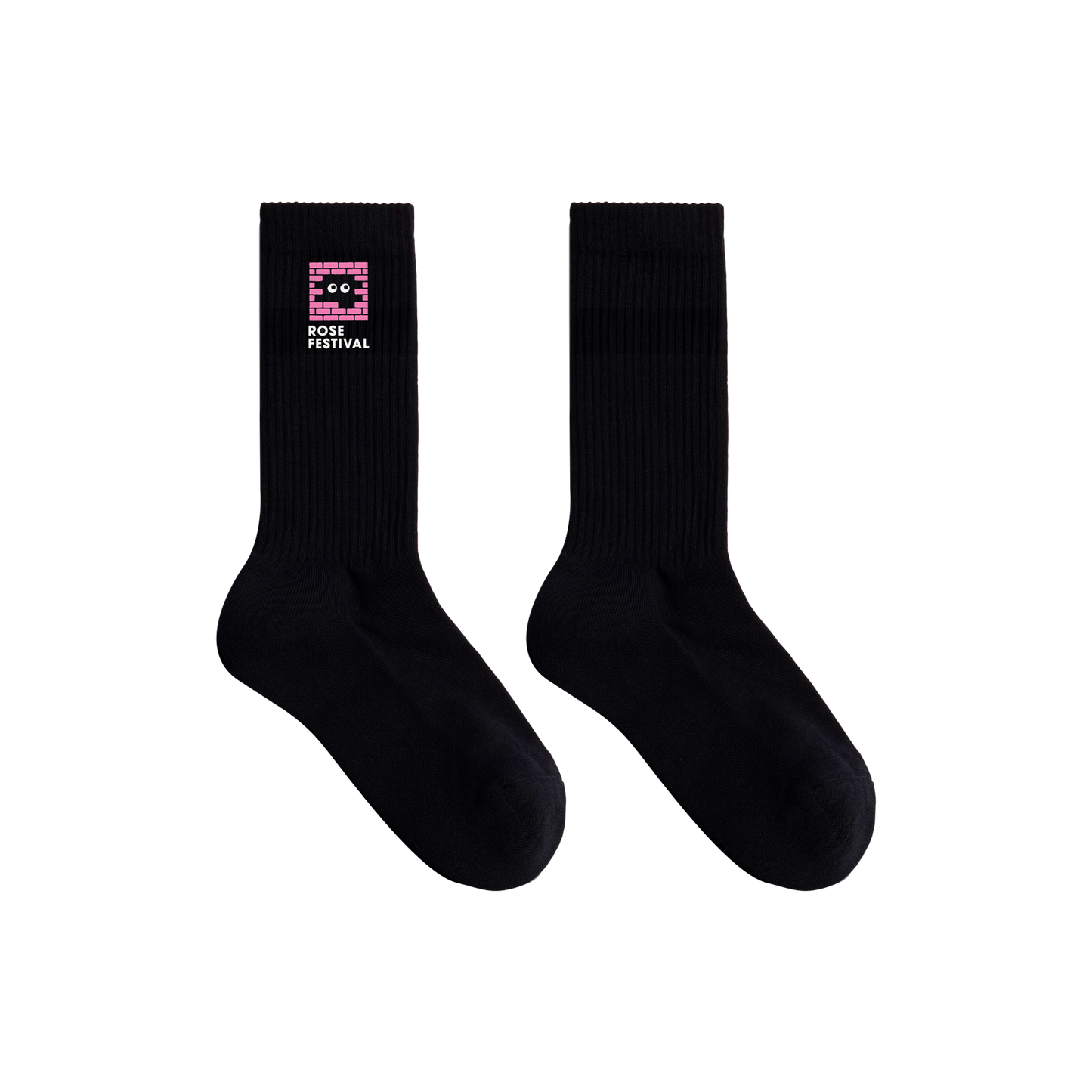 Chaussettes noires