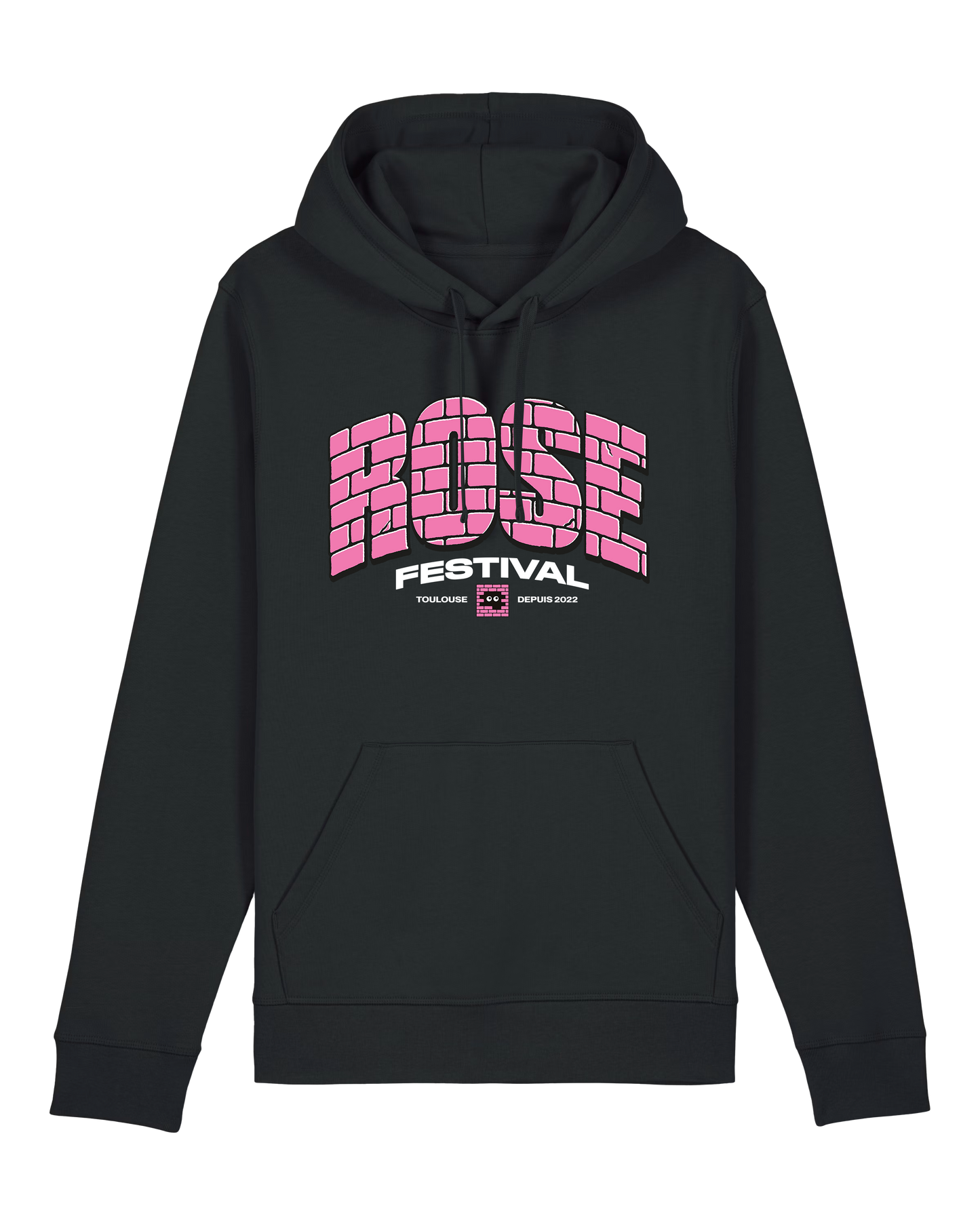Hoodie classique