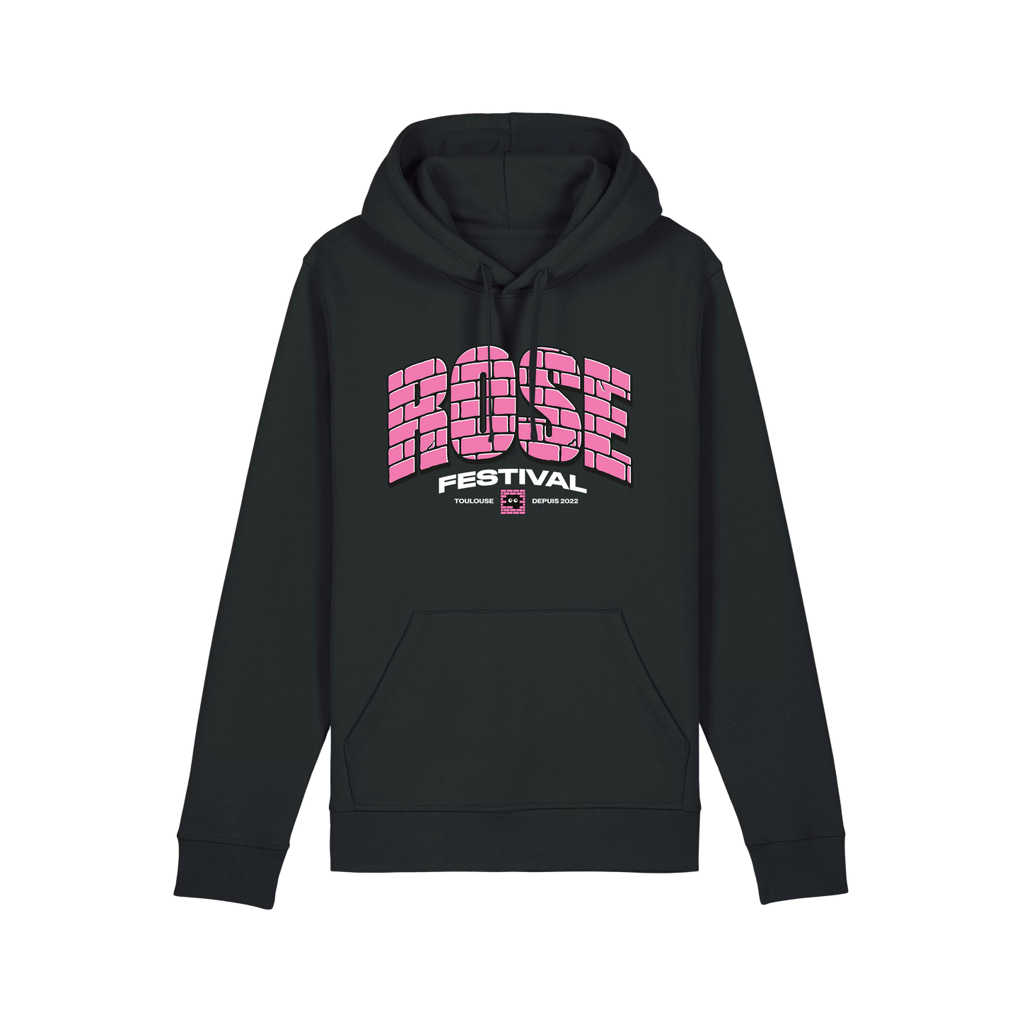 Hoodie classique