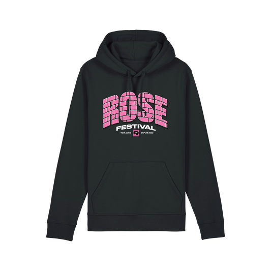 Hoodie classique