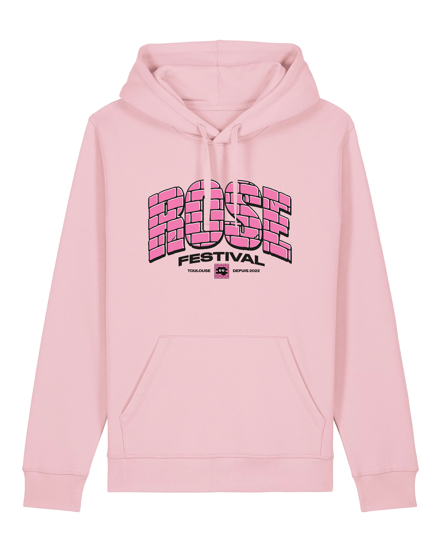 Hoodie classique