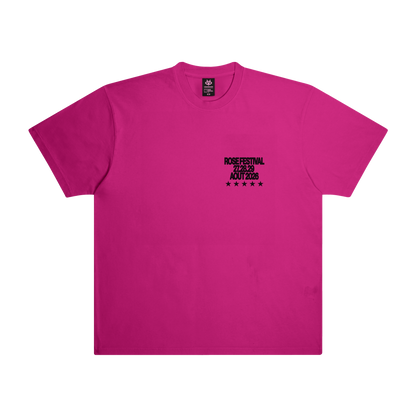 T-shirt Festival 2026