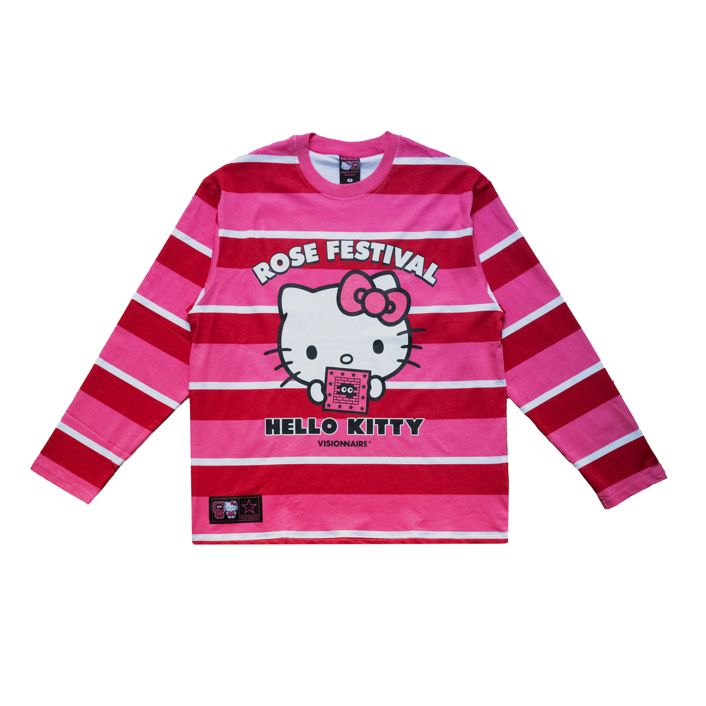 Longsleeve Hello Kitty