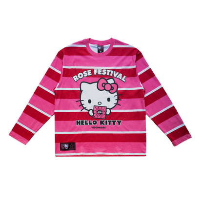 Longsleeve Hello Kitty