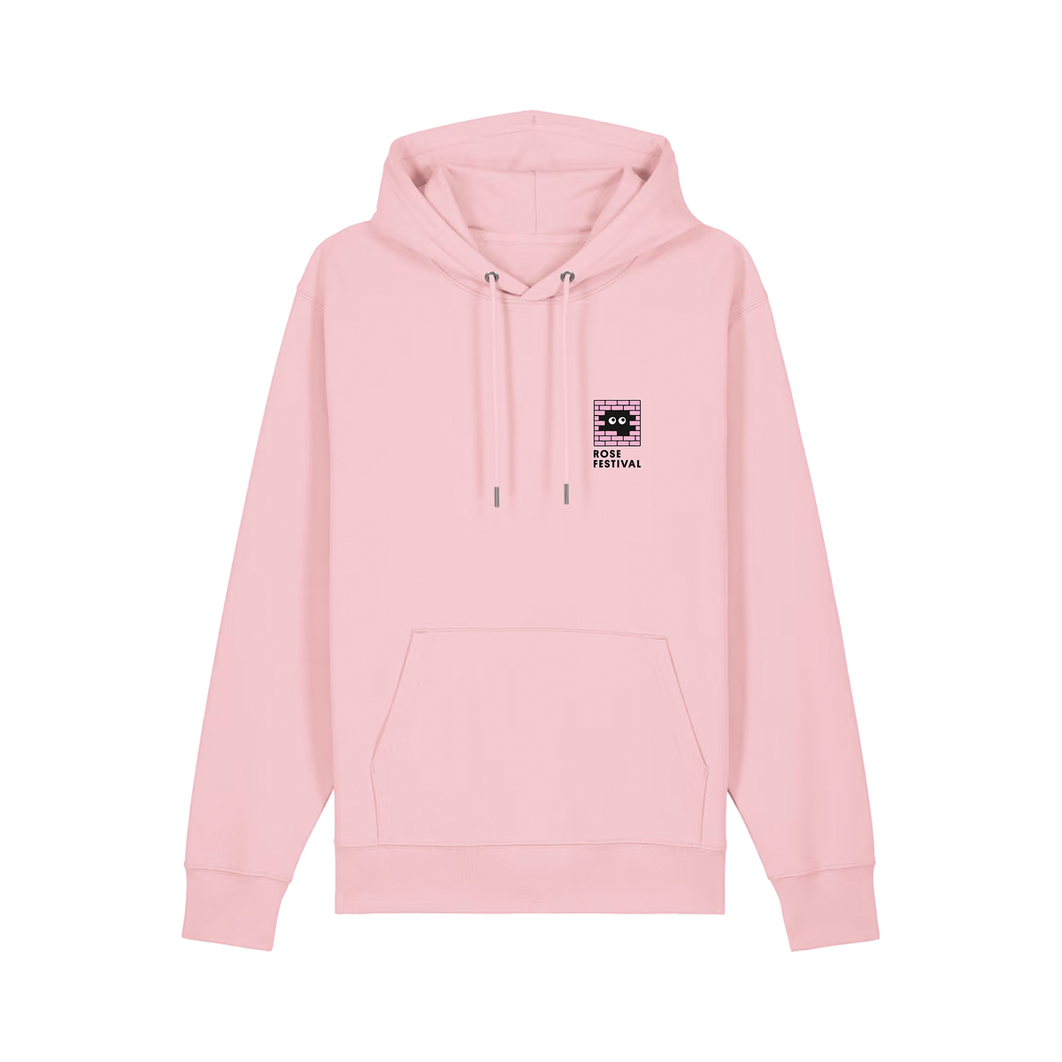 Hoodie Rose