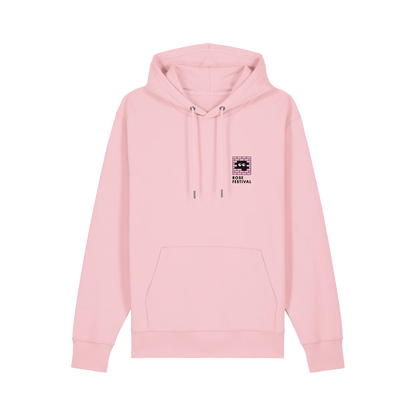 Hoodie Rose