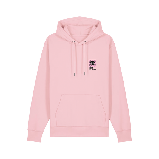 Hoodie Rose