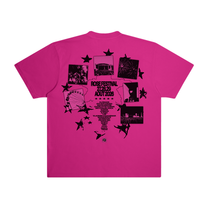 T-shirt Festival 2026