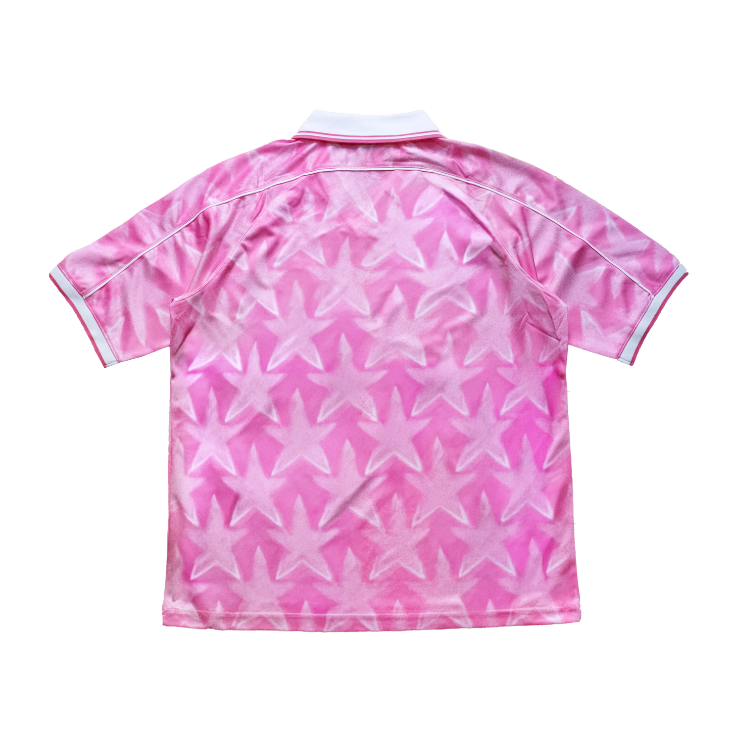 Maillot Star Rose 2026