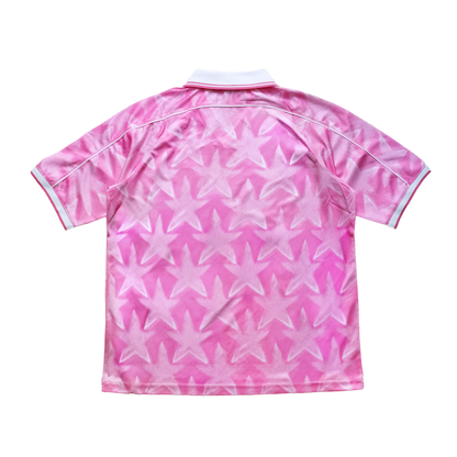 Maillot Star Rose 2026