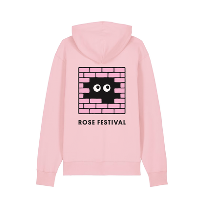 Hoodie Rose