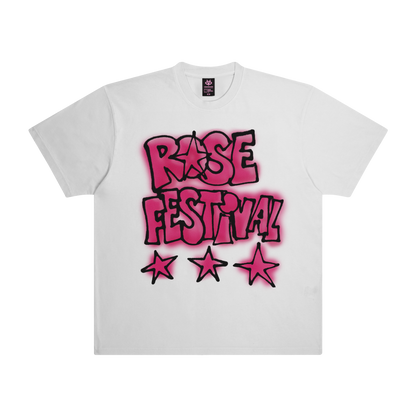 T-shirt Aérographe