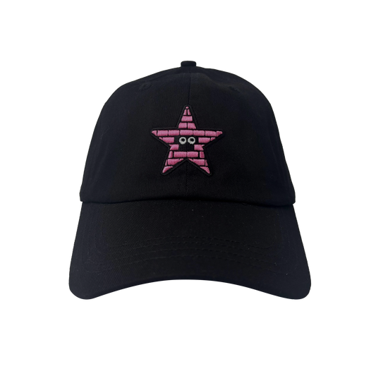 CAP STAR NOIR