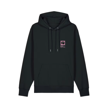 Hoodie Noir
