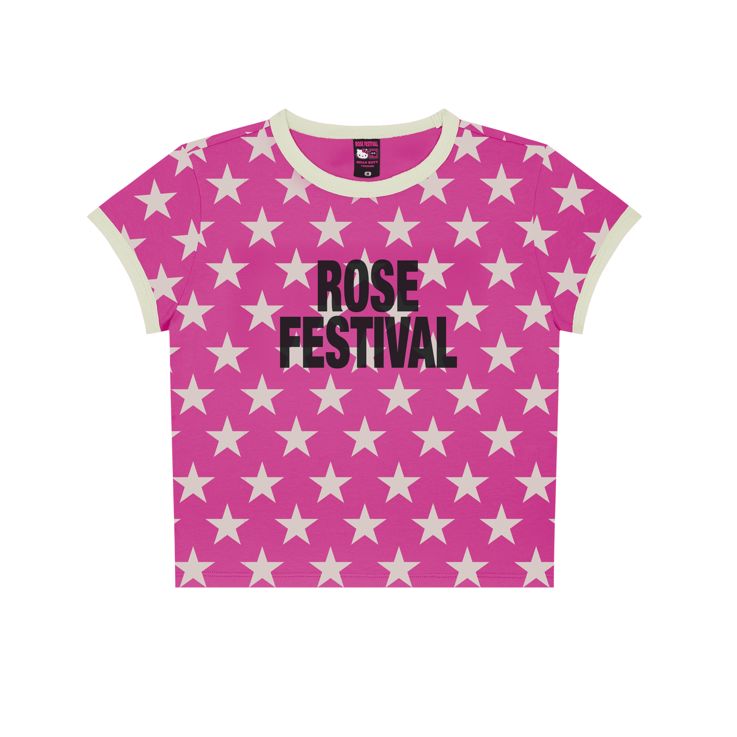 Baby Tee Star