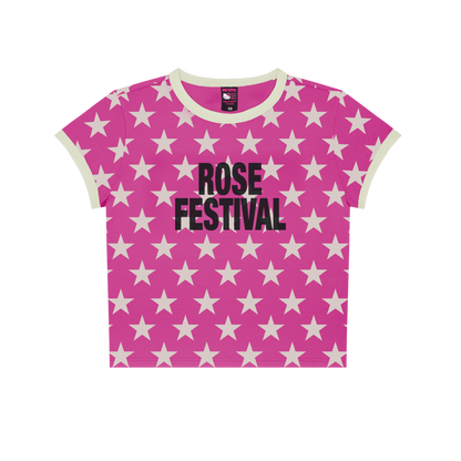 Baby Tee Star
