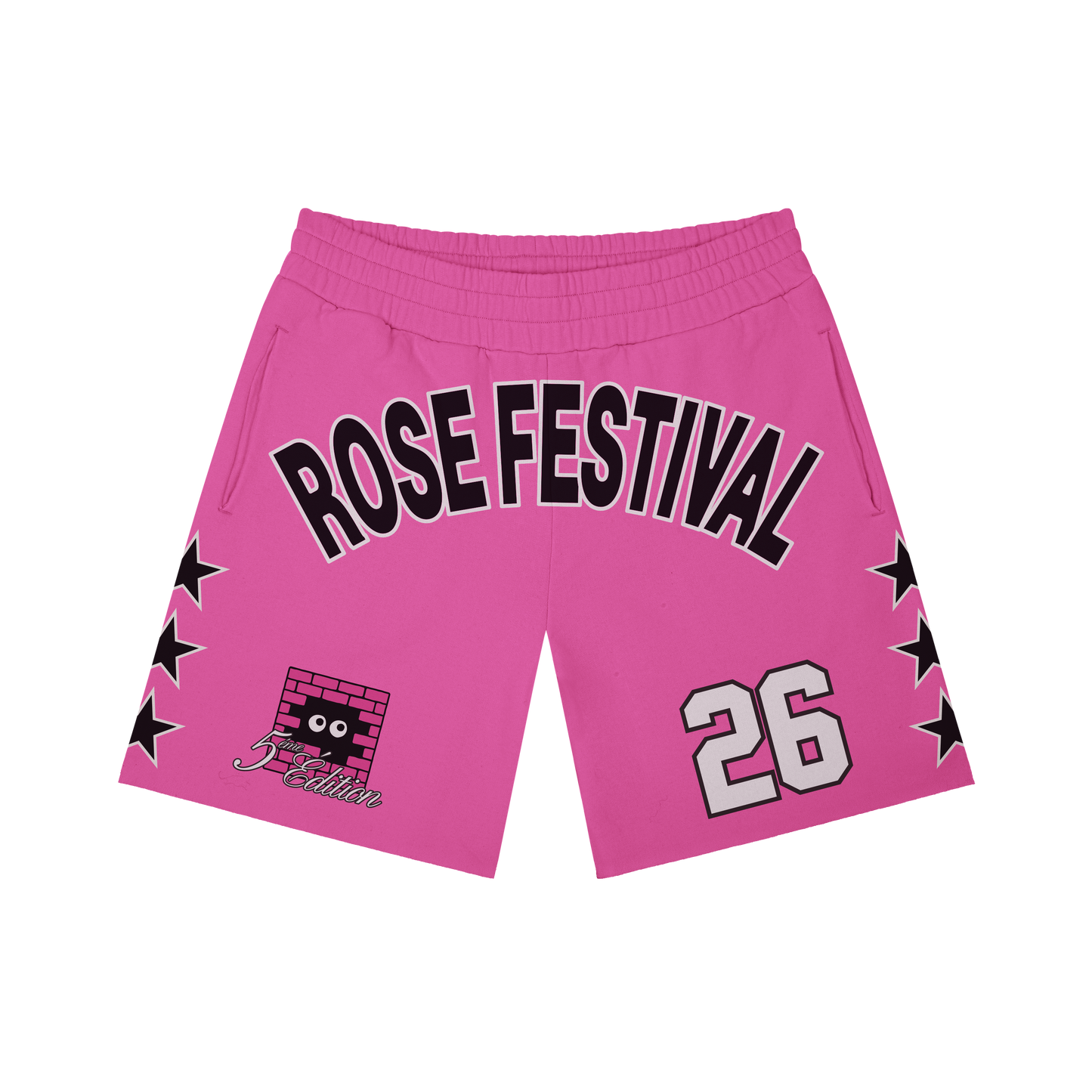 Short star 2026