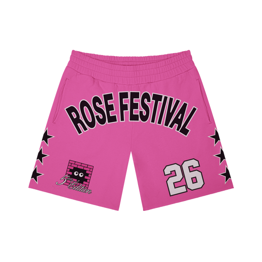 Short star 2026