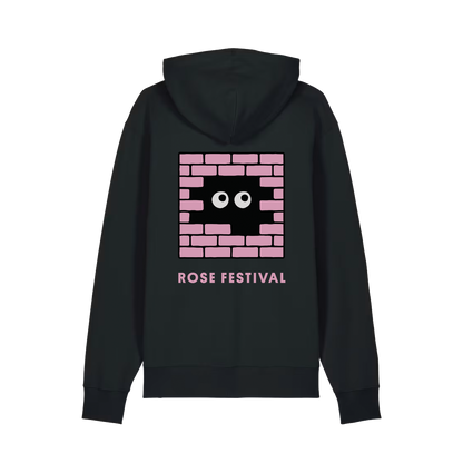 Hoodie Noir
