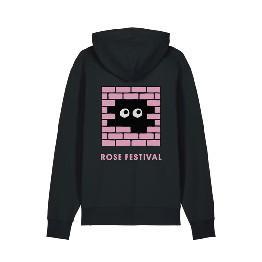 Hoodie Noir