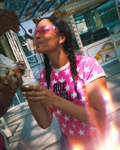 Baby Tee Star