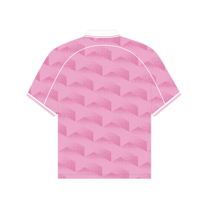 MAILLOT ROSE FESTIVAL｜VISIONNAIRE 2025