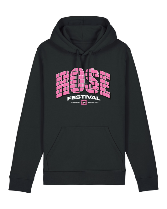 Hoodie classique
