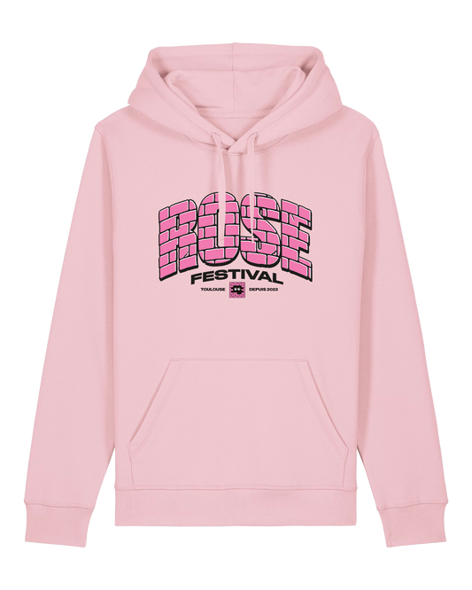 Hoodie classique