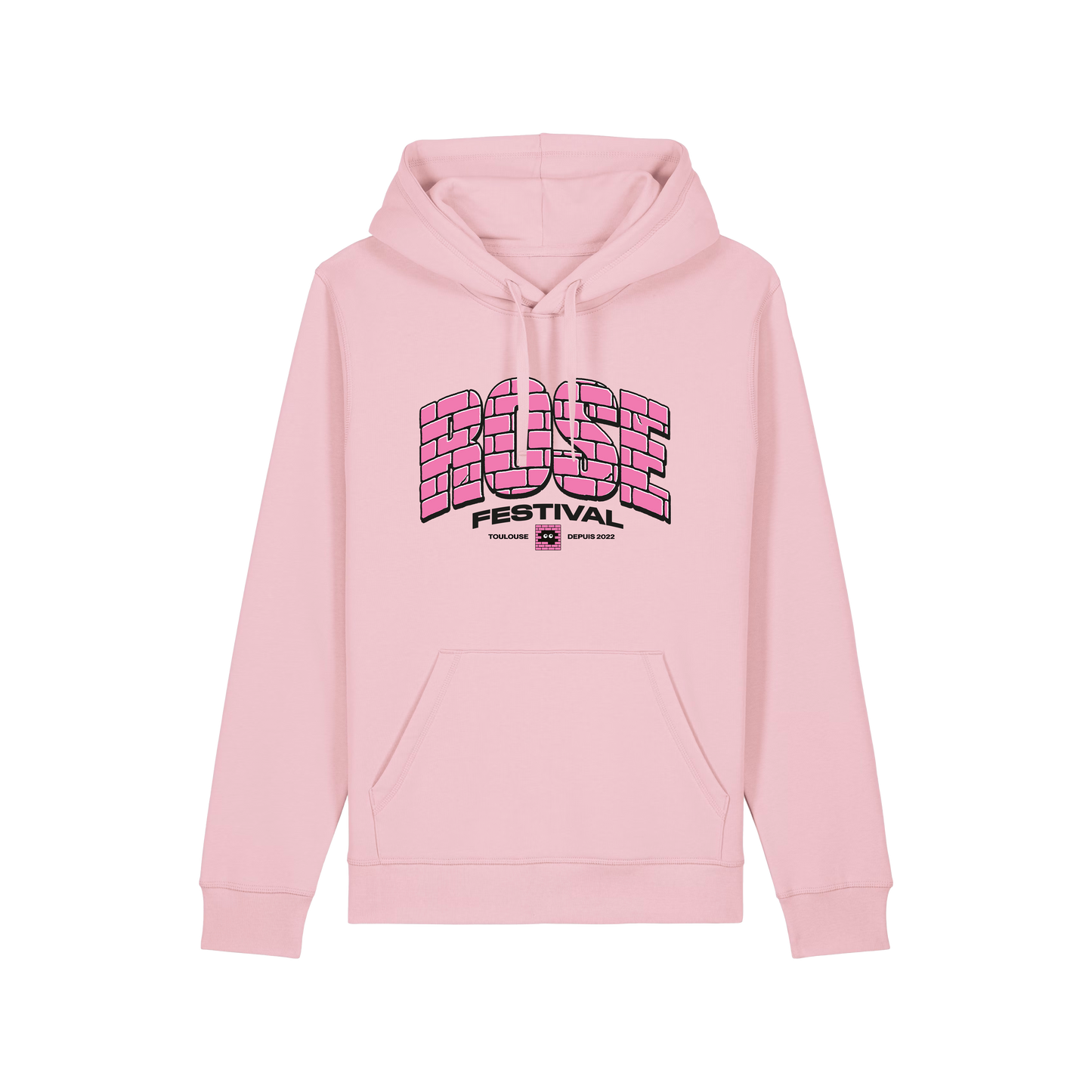 Hoodie classique