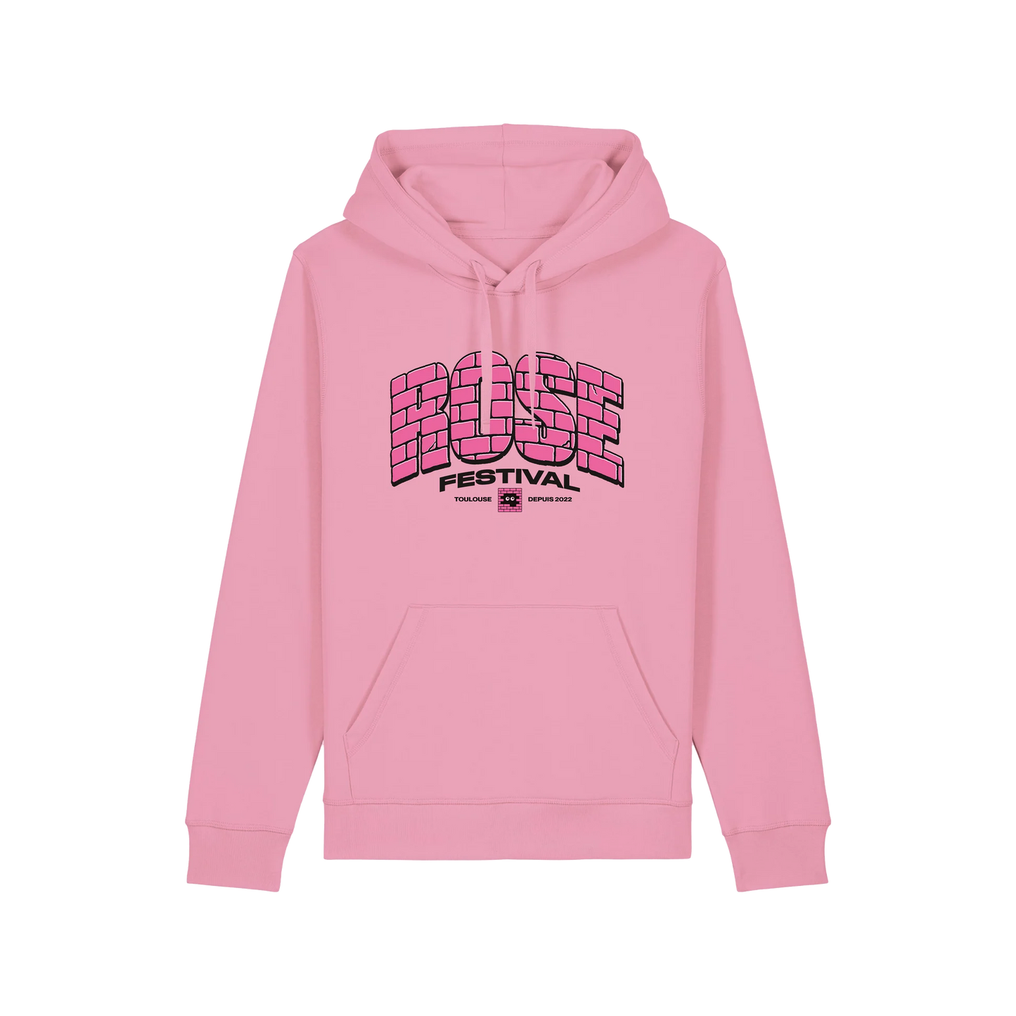 Hoodie classique