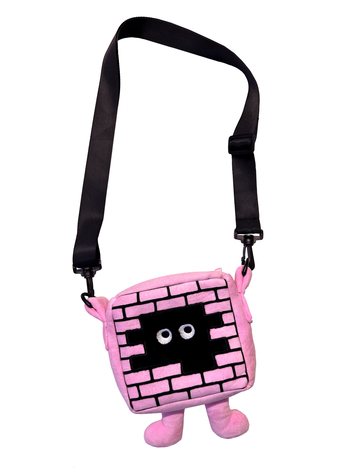 Sac Peluche