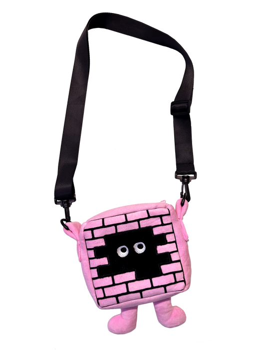 Sac Peluche