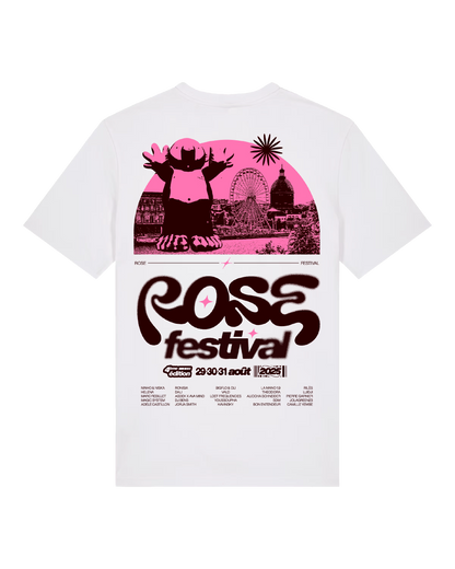T-shirt Pimp my Merch 2025