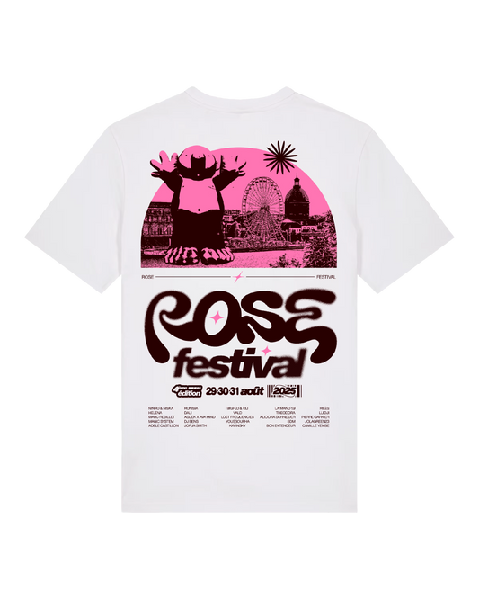 T-shirt Pimp my Merch 2025