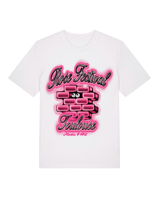 T-shirt Airbrush 2025