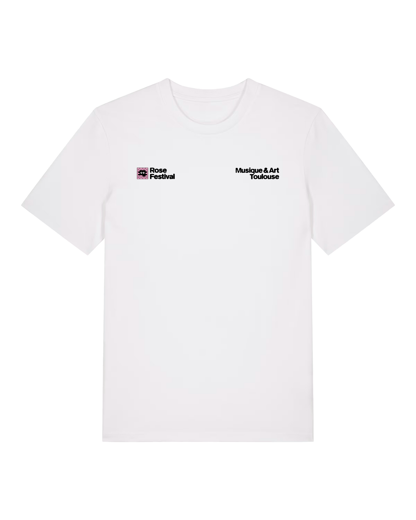 T-shirt Line-up 2025