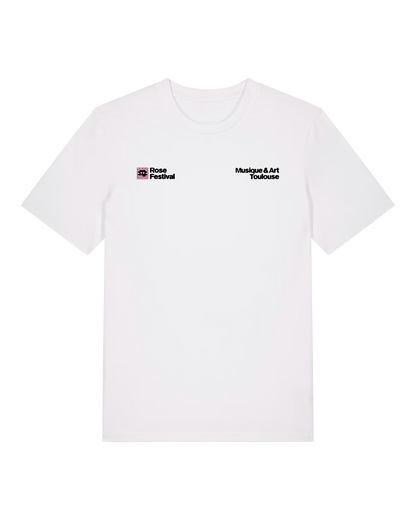 T-shirt Line-up 2025
