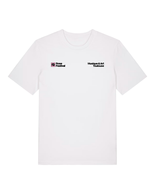 T-shirt Line-up 2025